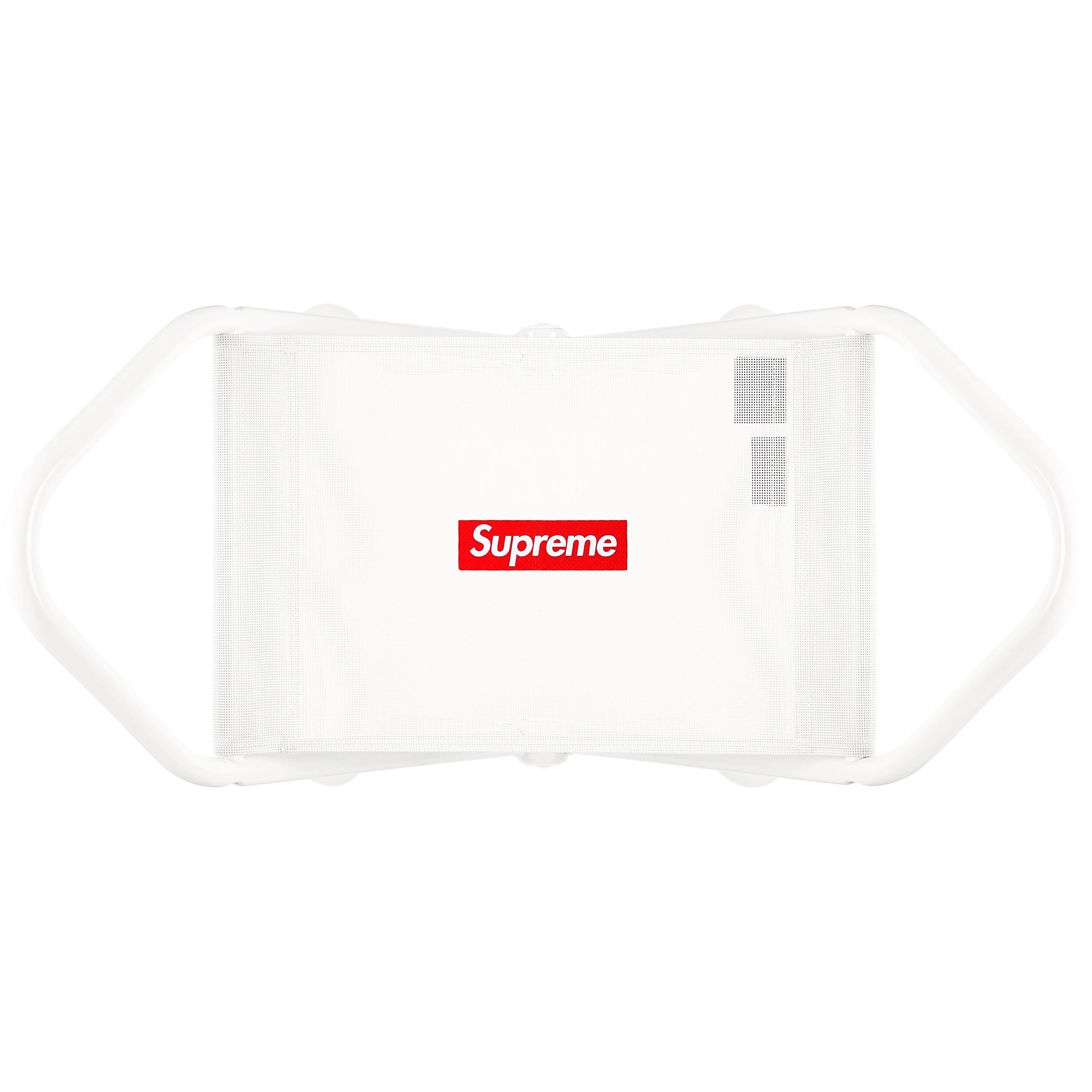 Supreme®/Lectus New York Stool view 4